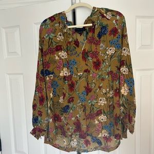 NWT Hatch Alana Top size 2